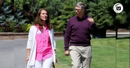 এপস্টেইন নথিতে বিল গেটসের নাম: মেলিন্ডা কি বললেন?